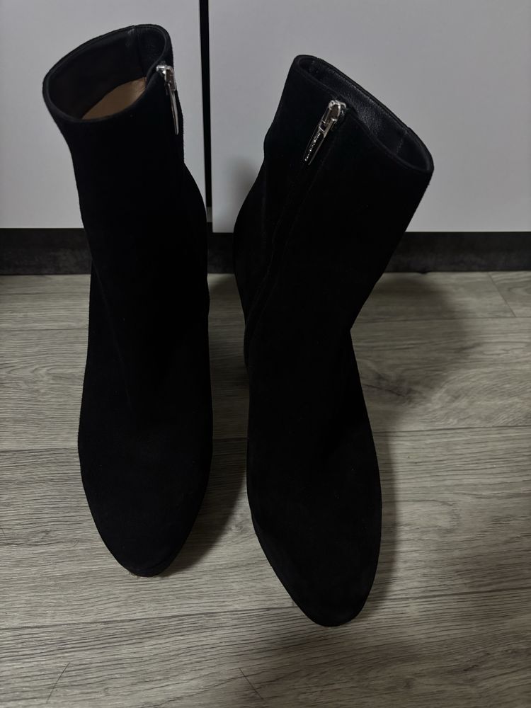 Ботильоны Gianvito Rossi | 41 размер | Италия
