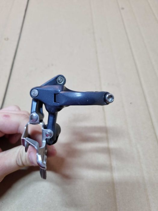 Przerzutka przednia Deore LX m571 3s