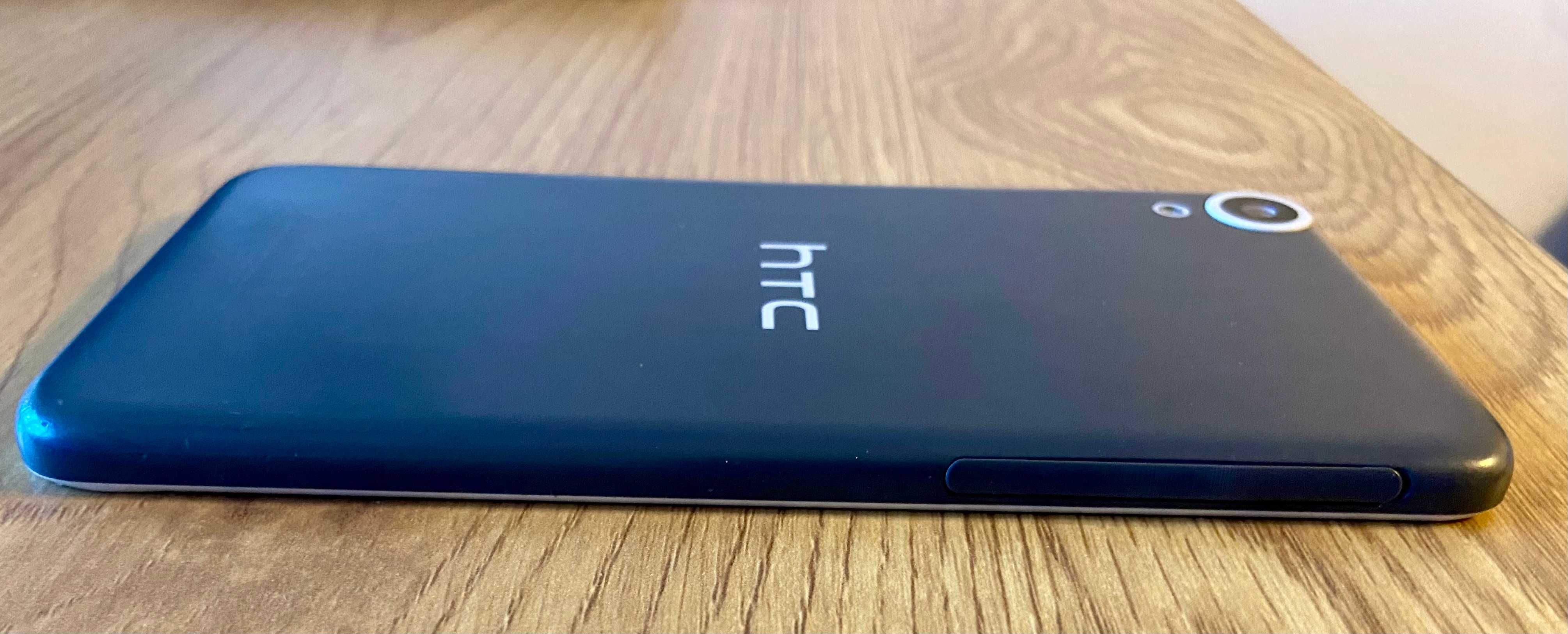 HTC Desire 820 uszkodzony ekran
