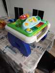 Mesa Chicco 3 em 1