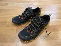 Buty LaSportiva Bushido II gtx