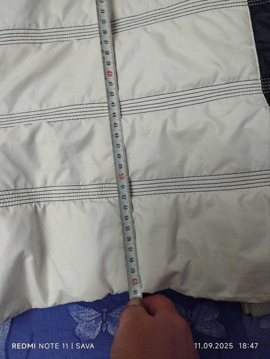 Куртка жіноча, осіння.