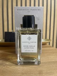 Essential Parfums Divine Vanille (розпив)
