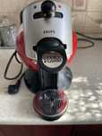 Ekspres do kawy Dolce Gusto