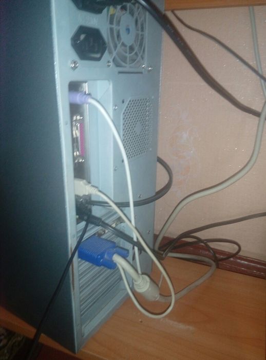 Продам компьютер обмен
