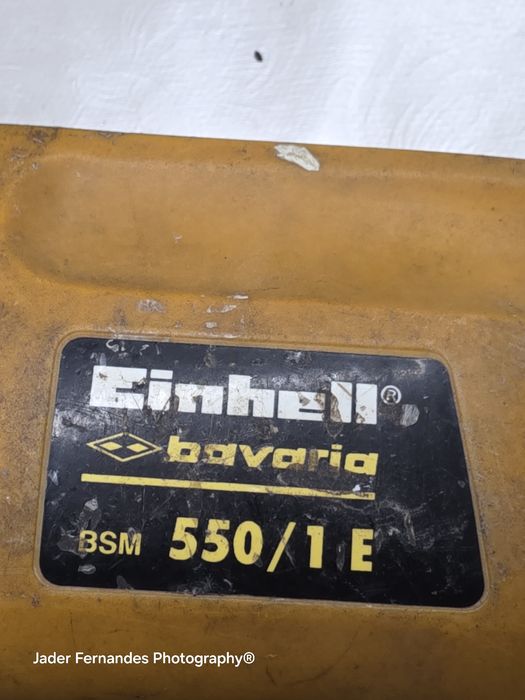 Escovas carvão Para berbequim einhell e  boch