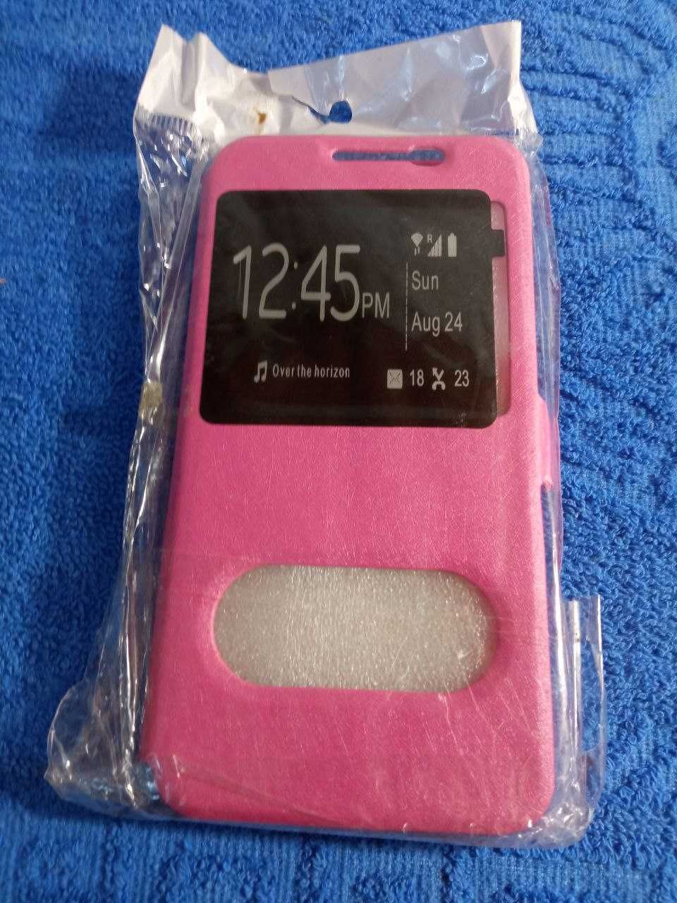 Продам чохол на смартфон  Samsung  J-330.