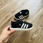 Босоніжки аквашузи adidas