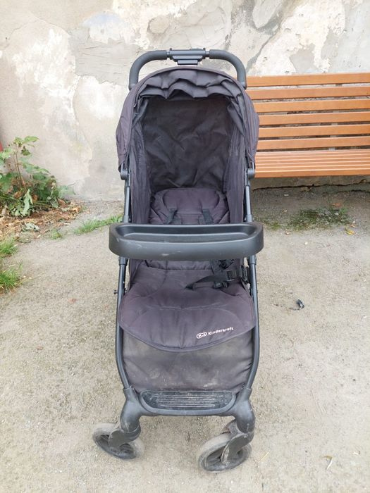 Spacerówka Kinderkraft