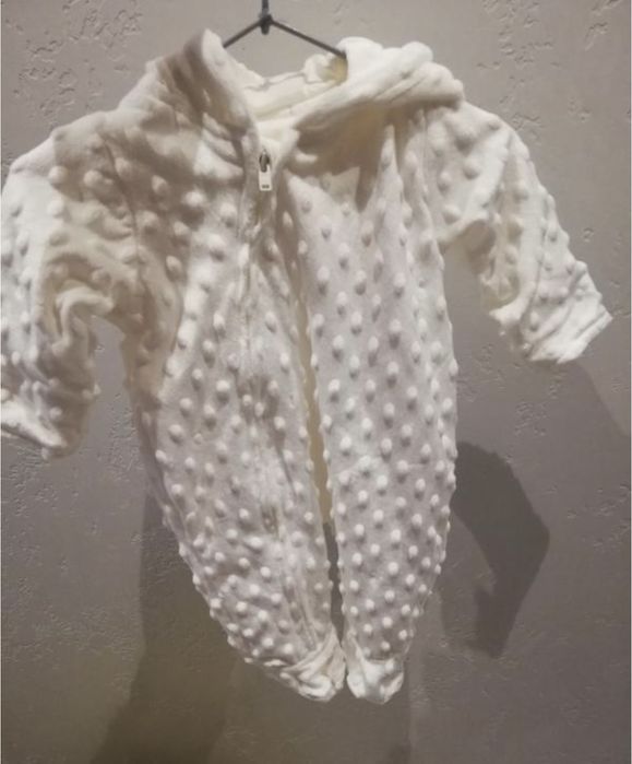 Чоловічок 50-56р