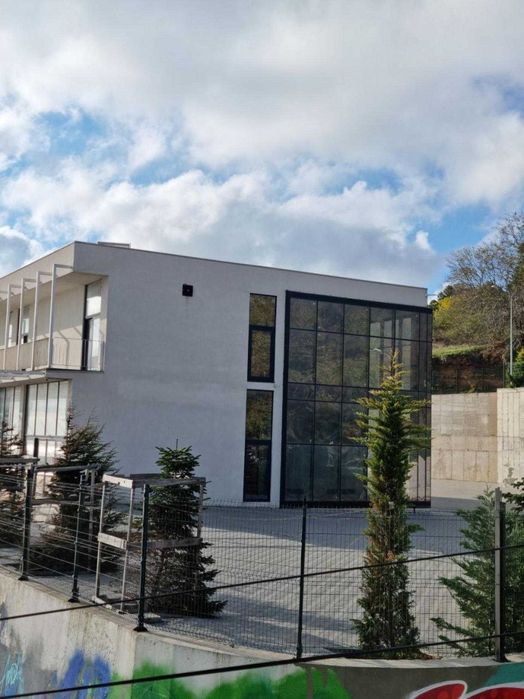 Коммерческое помещение под отель-ресторан 1-я линия моря/Аркадия  1V33