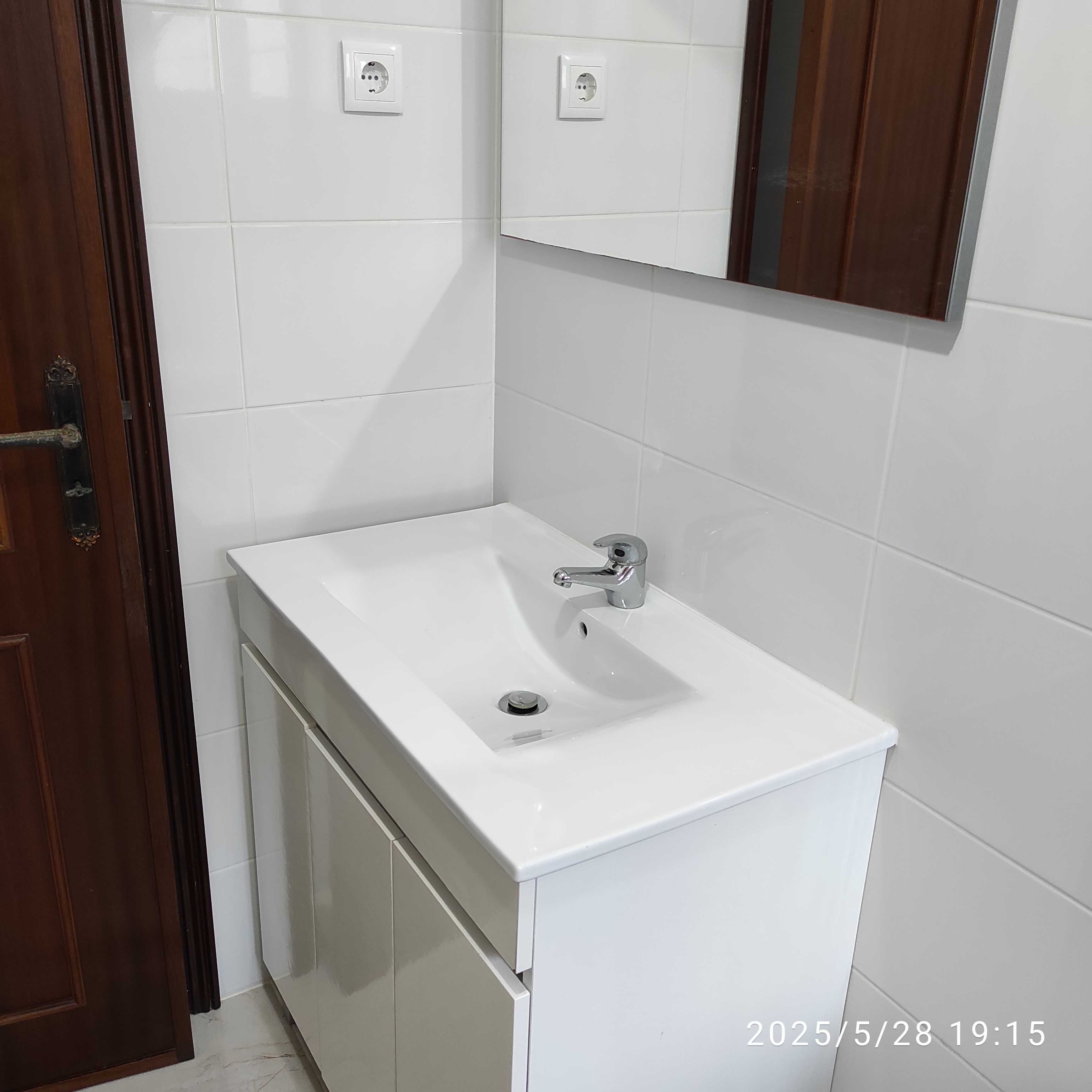 Apartamento T2 Ovar