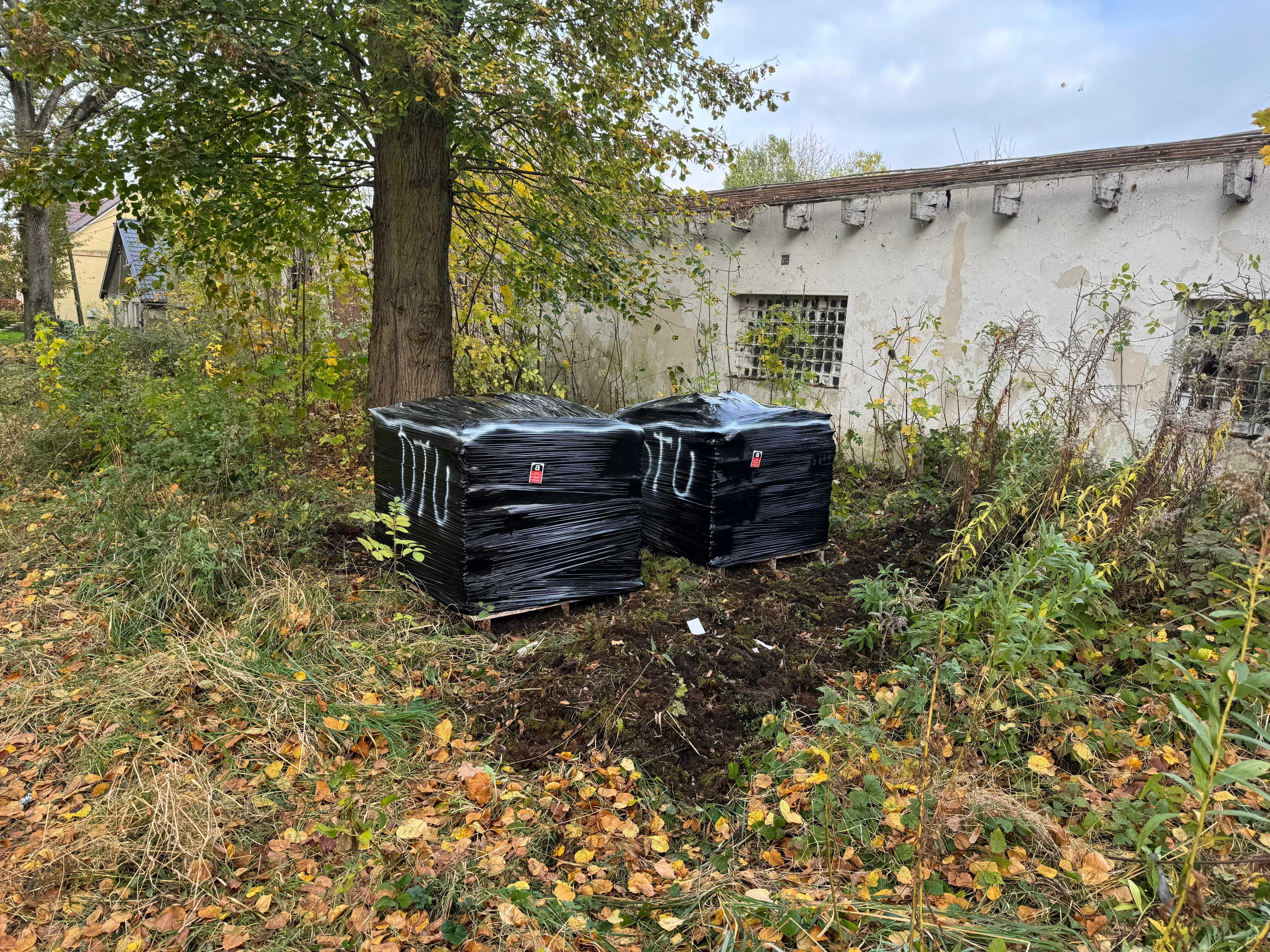 Usuwanie azbestu Mazowieckie, demontaż i odbiór eternitu