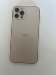 iPhone 12 Pro 256 Gold