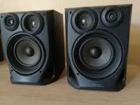 Kolumny Aiwa Sx-Nav 70  3-drożne