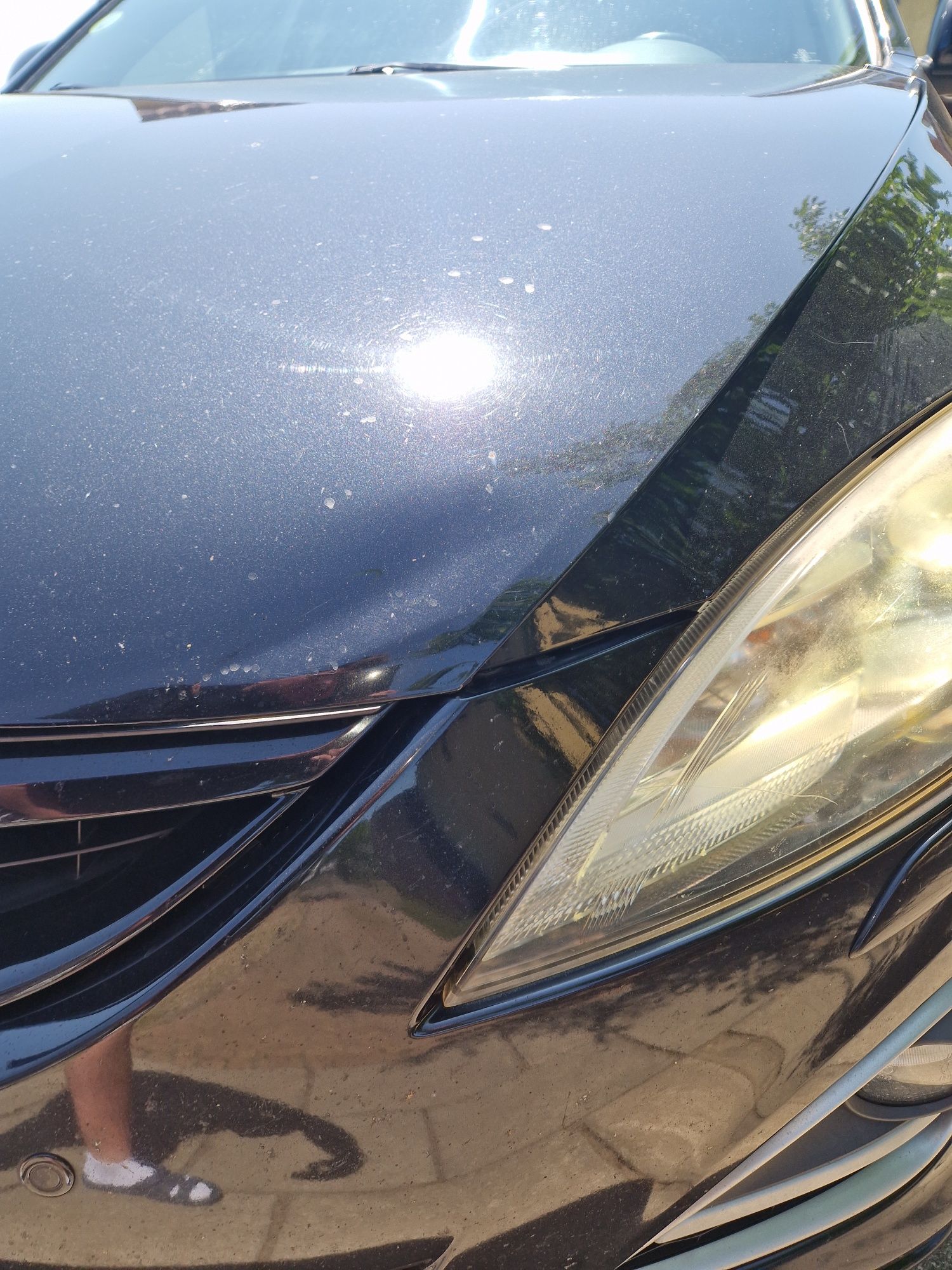 Mazda 6 gh 2012 2.2 mzr-cd na łańcuchu ! Bogato wyposażony 2kpl kół !