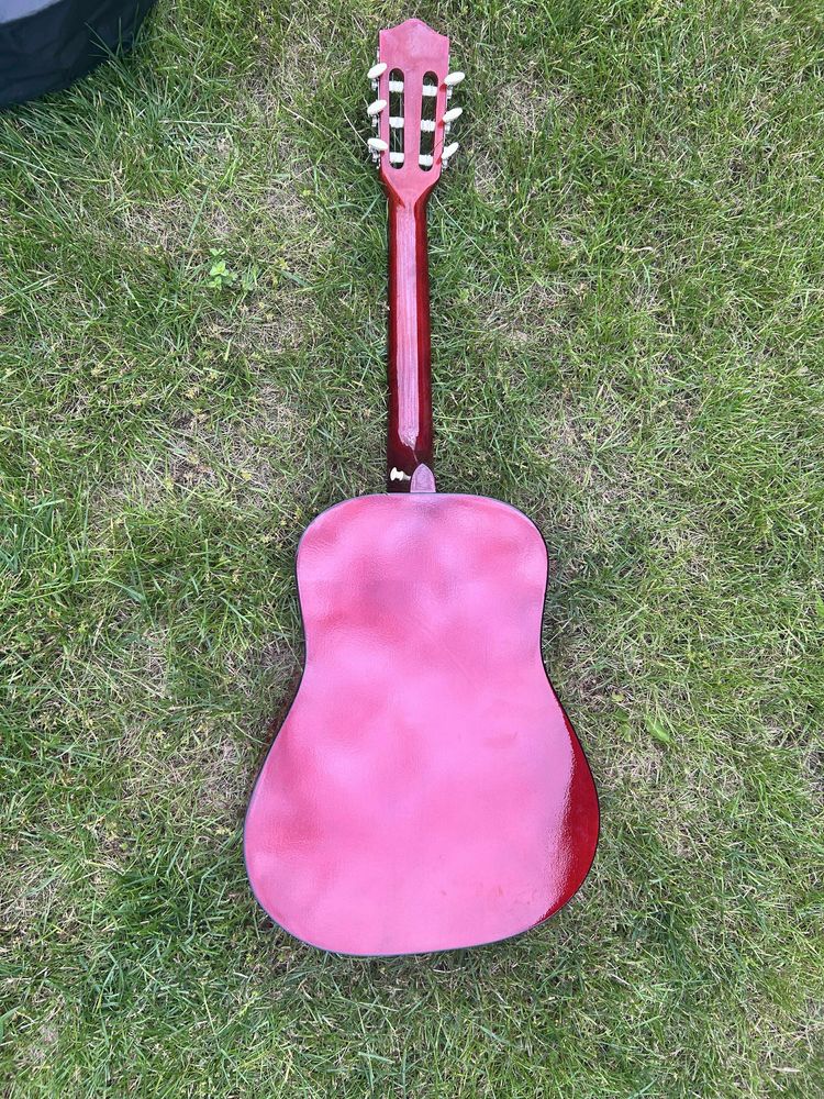 Gitara klasyczna vtone parlor