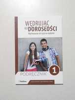 Wędrując ku dorosłości wychowanie dożycia w rodzinie