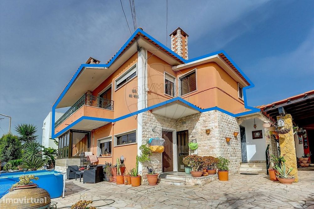 Apartamento T2 para arrendamento