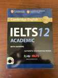 IELTS Academic - Livro de exames oficiais Cambridge