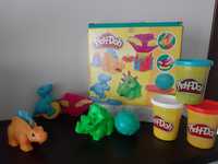Hasbro Play-Doh Dino Świat