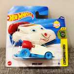Quick Chat Hot Wheels Novo em cartela