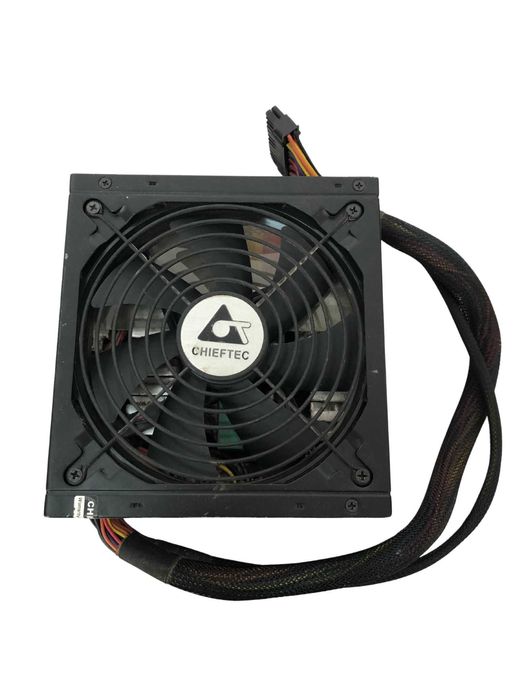 Zasilacz CHIEFTEC CFT-600-14CS 600W