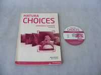 Matura Choices Intermediate Workbook plus MP3 CD