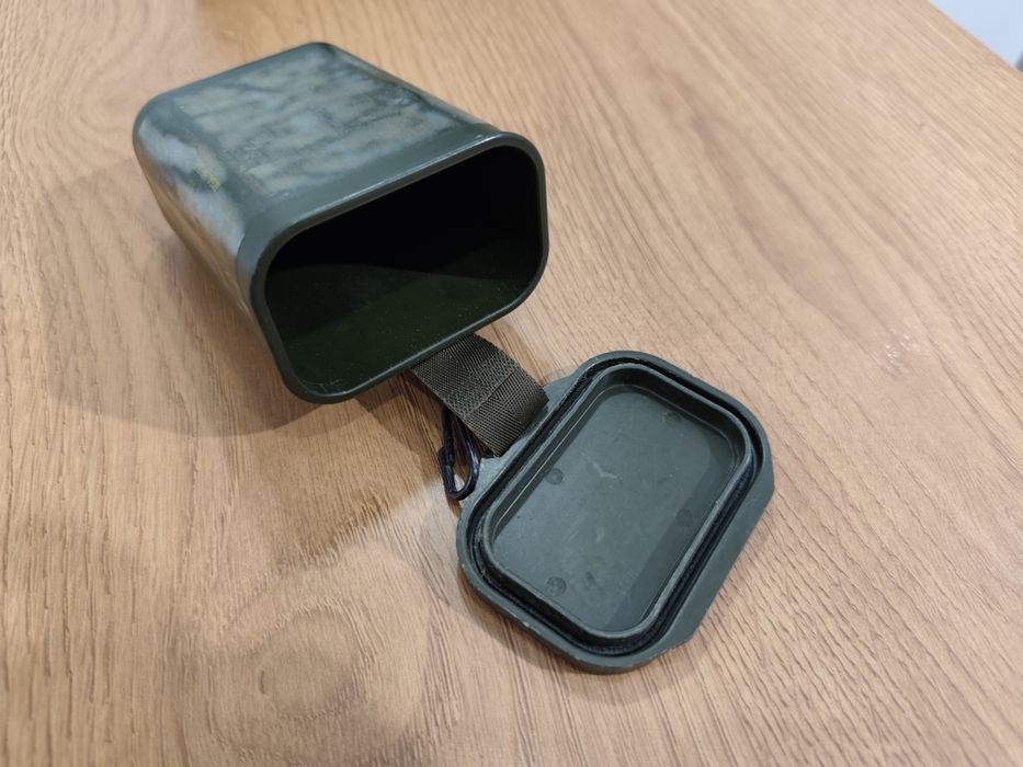 Wodoszczelnie pudełko US Army