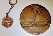 Medalhas do Salazar