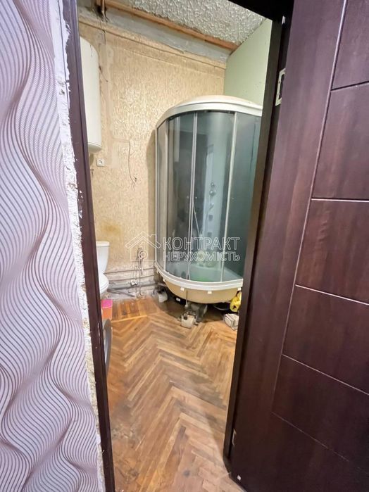 !ЦІНУ ЗНИЖЕНО Продаж 2к.кв.  Салтівка,  р-н Французький Бульвар