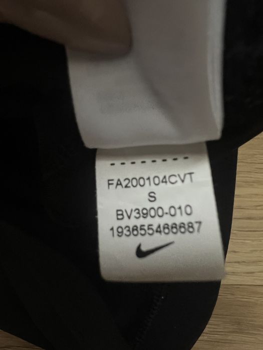 спортивний топ найк жіночий оригінал