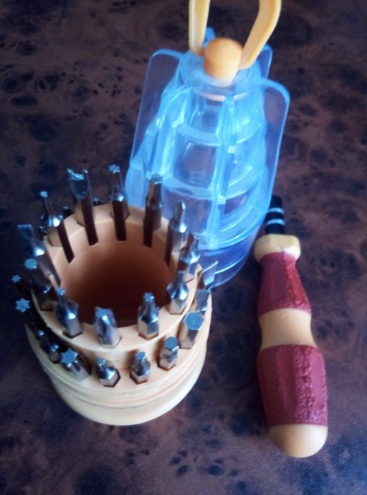 Продам набор отверток