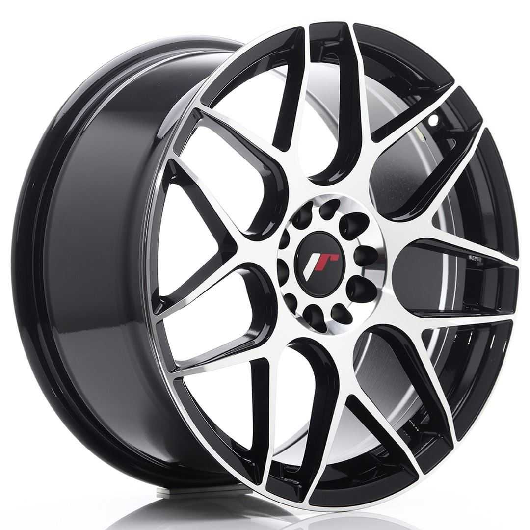 Felgi JR18 18" 8,5J 18x8,5 ET40 5x114,3 Subaru Impreza WRX STI