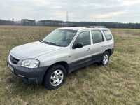 Mazda Tribute LPG