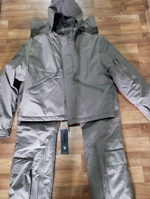 Костюм зимовий Carinthia