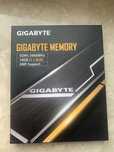 Pamiec ram Gigabyte 2x8 2666MHz