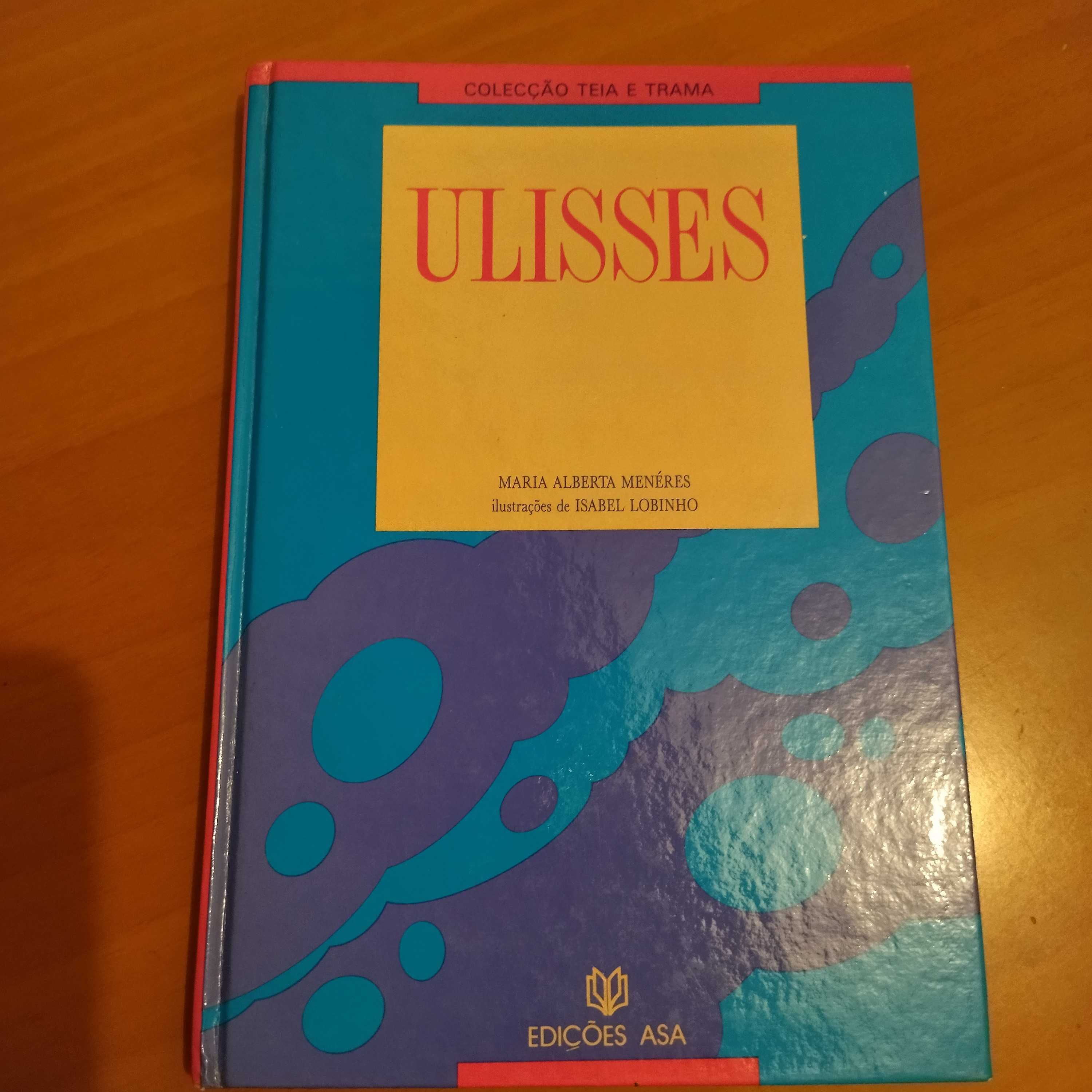 Vendo livros em contexto escolar