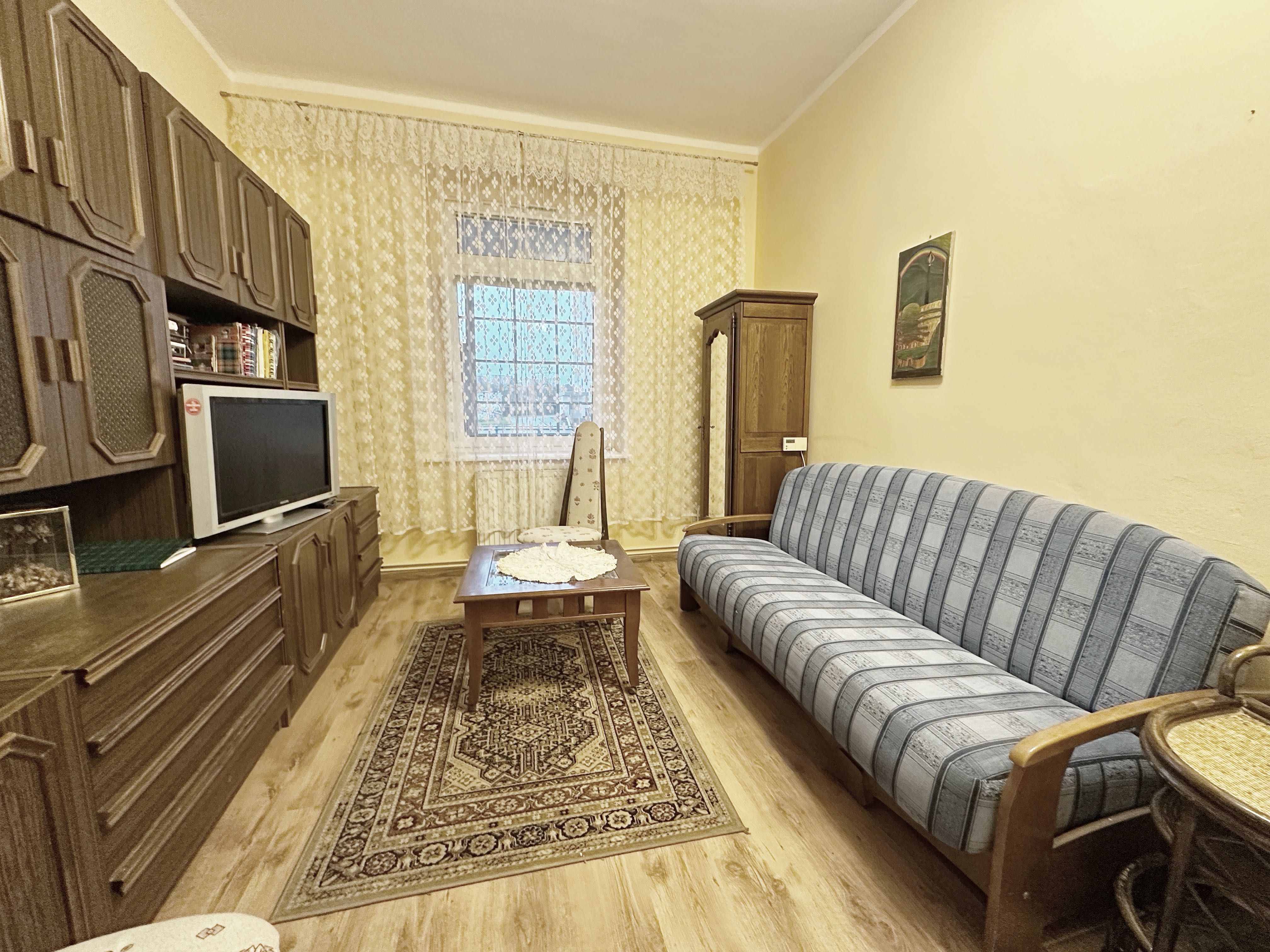 Mieszkanie 3-pokojowe 84,48m2 ul. Sikorskiego