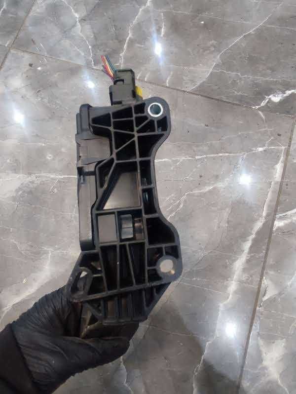 Pedał gazu potencjometr Citroen C3