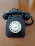 Telefone 7P Anos 70 (provavel 1975)
