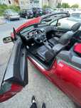Peugeot 307 CC limited edition cabriolet auto