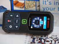 BOSCH GLM 50-27CG dalmierz odporny zielony promień Bluetooth wurth