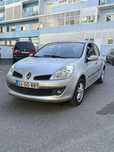 Renault Clio 1.5 Dci
