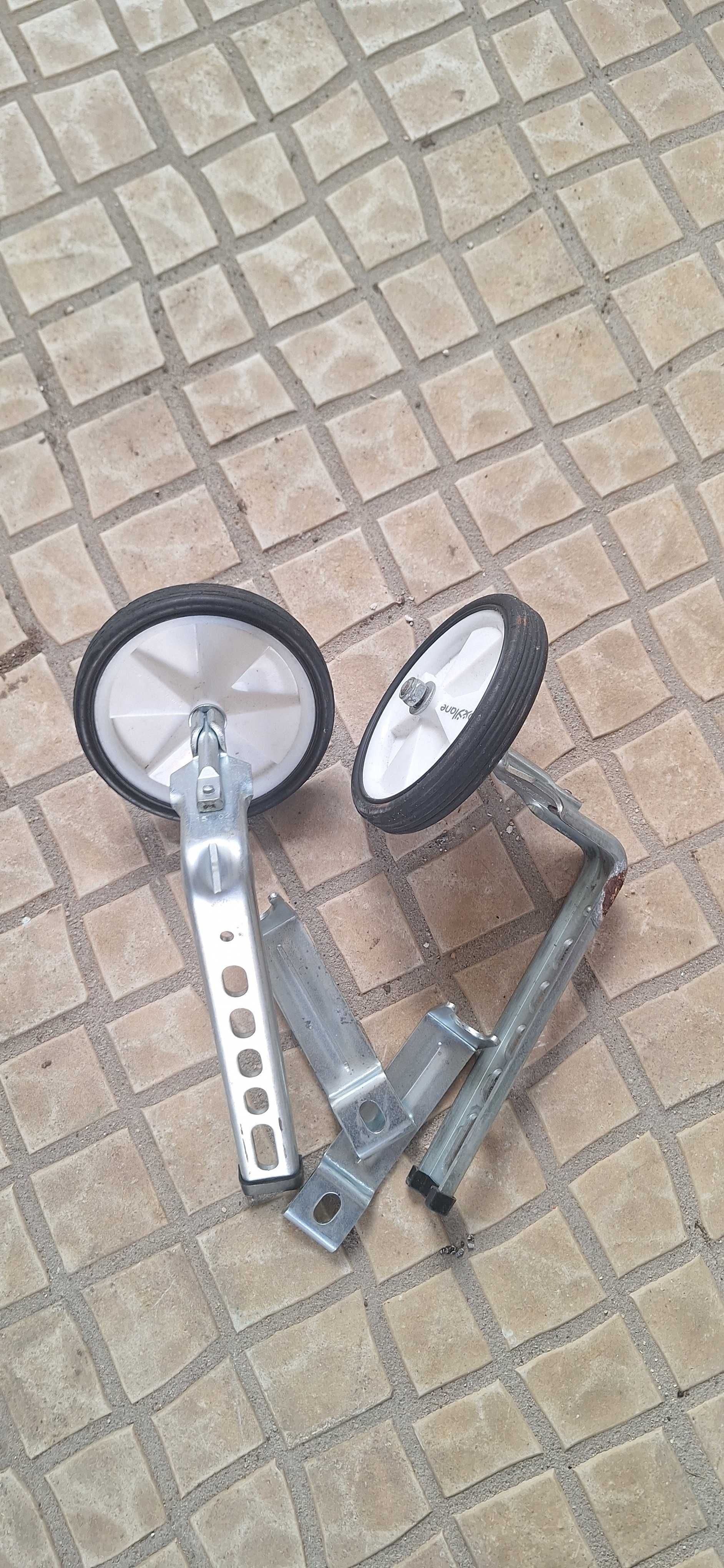 Rodinhas bicicleta
