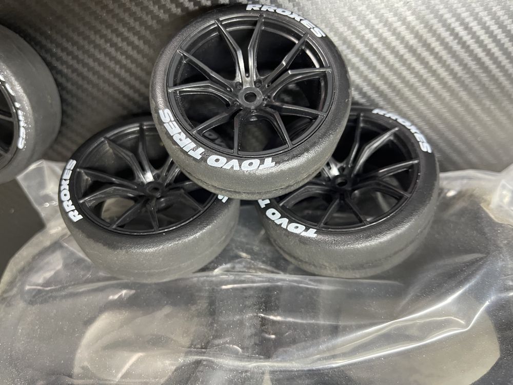 Rc колеса для автомоделей