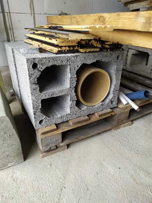 System kominowy Rauch