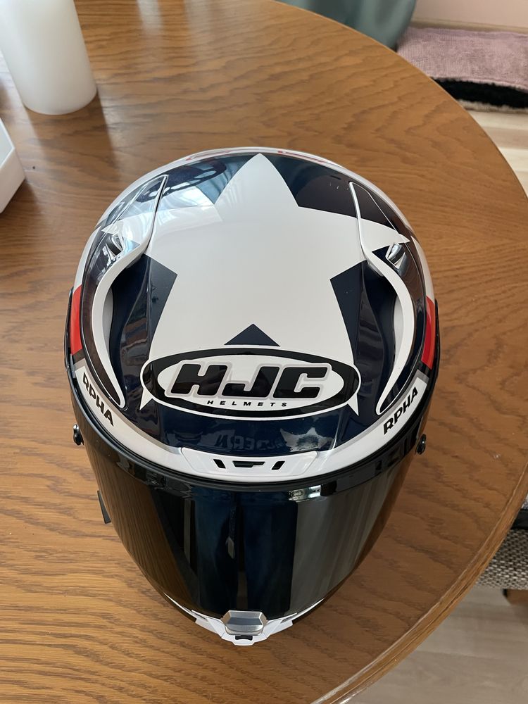Kask hjc rpha11