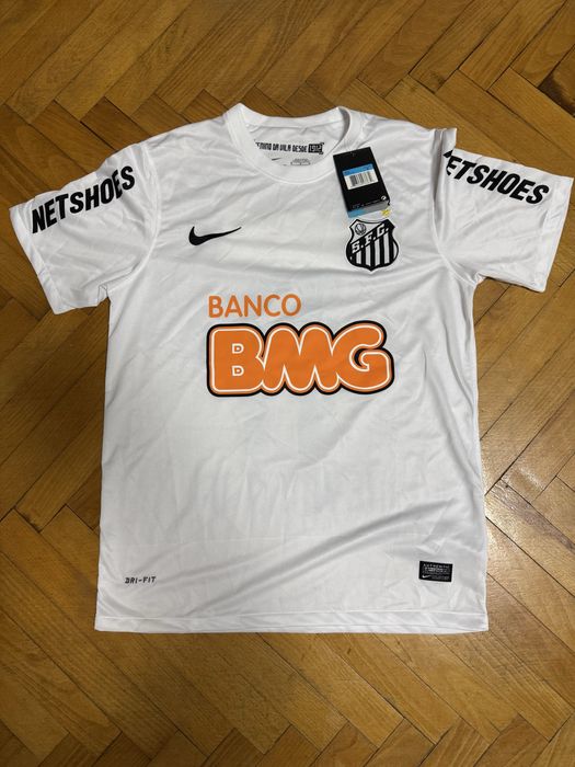 Nike Santos Neymar Jr
