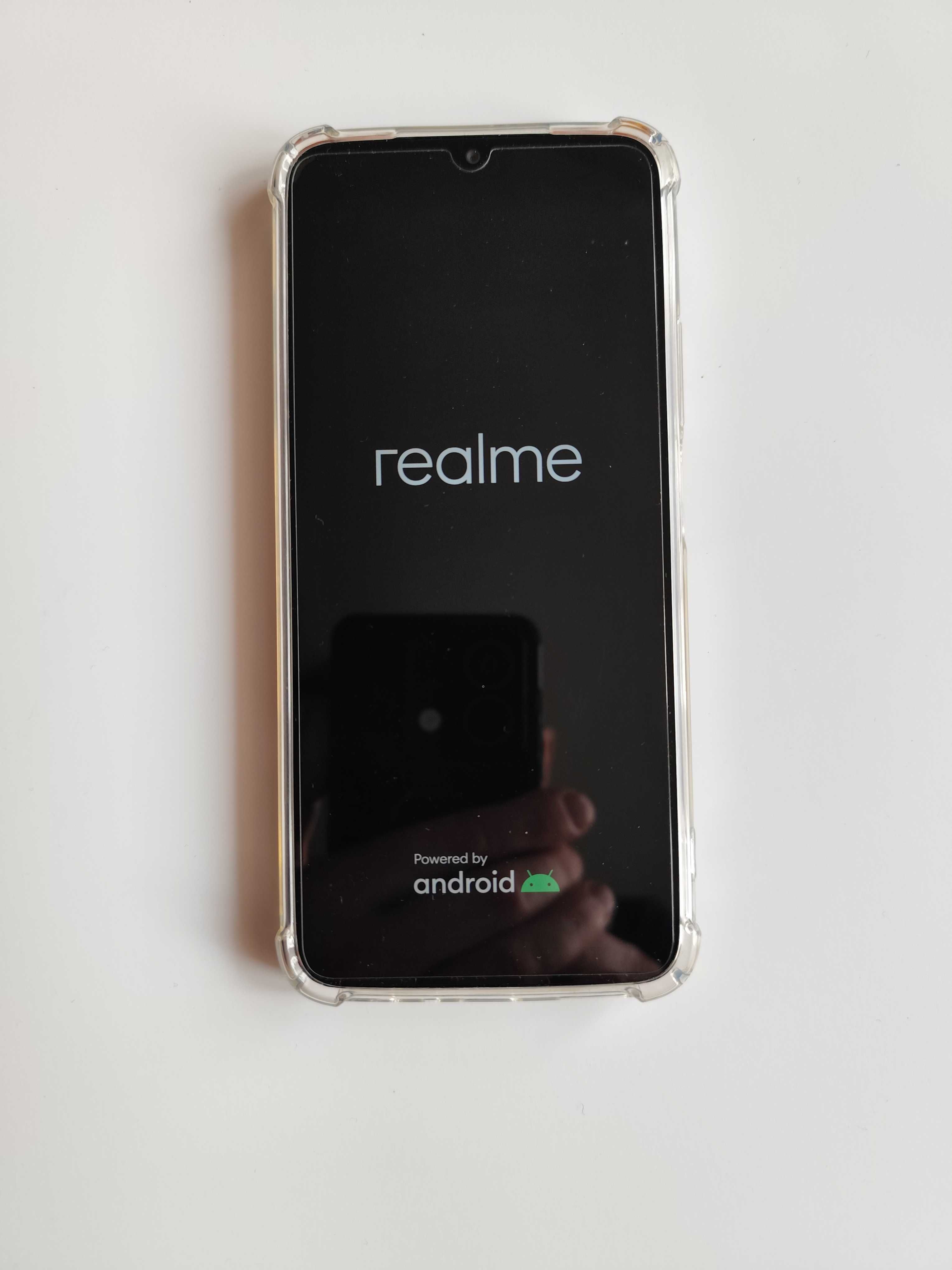 Smartfon Realme C33